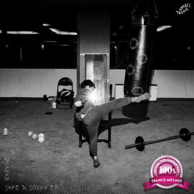 Karyme - Safe Sound EP (2022)