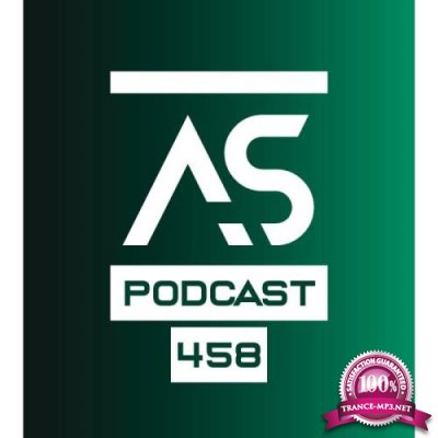 Addictive Sounds - Addictive Sounds Podcast 458 (2022-01-31) (2022)