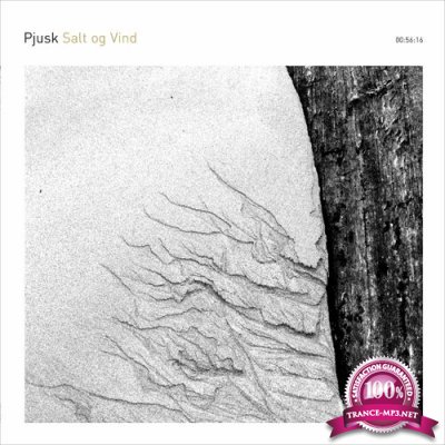 Pjusk - Salt Og Vind (2022)