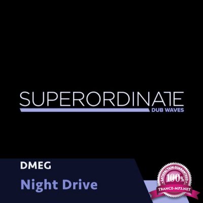 Dmeg - Night Drive (2022)