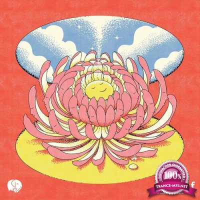 Jazzinuf - Sun Dance (2022)