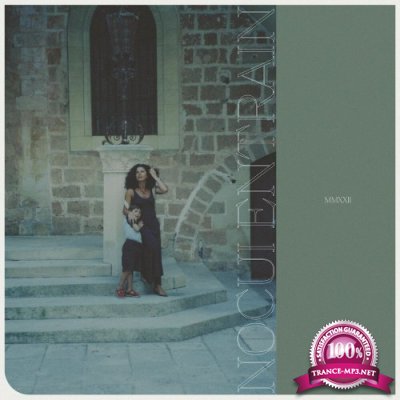 NOCUI - Entrain (Album Sampler) (2022)