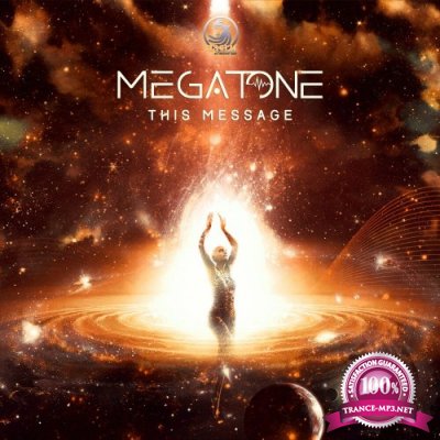 Megatone - This Message (2022)