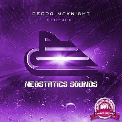 Pedro McKnight - Ethereal (2022)