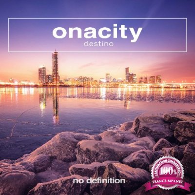 Onacity - Destino (2022)