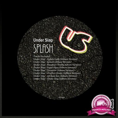 Under Slap - Splash (2022)