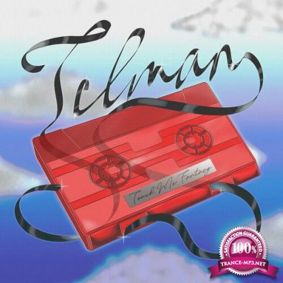 Tilman - Touch Me Fantasy EP (2022)