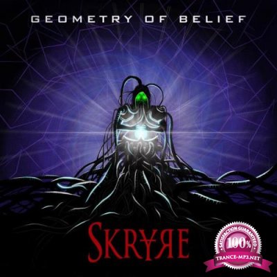 Skryre - Geometry Of Belief (2022)