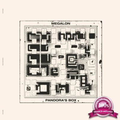 Megalon - Pandora's Box (2022)