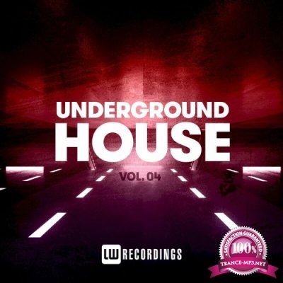 Underground House, Vol. 04 (2022)