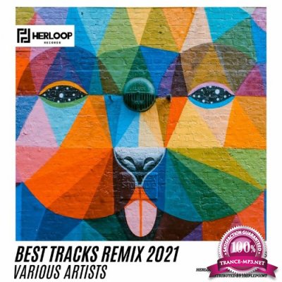 Herloop - Best Tracks Remix 20121 (2022)