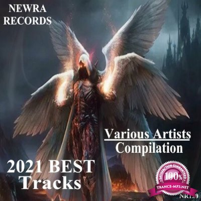 Newra - Best of 2021 (2022)