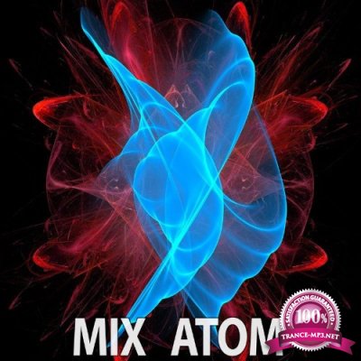 Mix Atom - Sound Pack (2022)