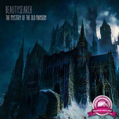 BeautySearch - The Mystery of the Old Mansion (2022)