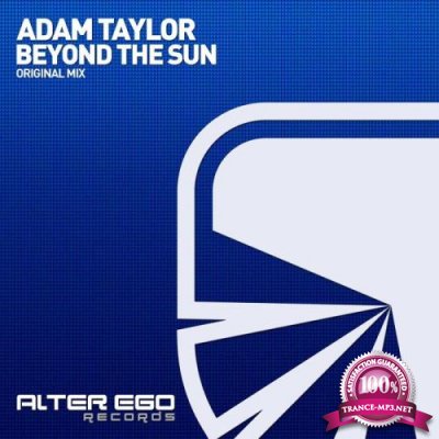 Adam Taylor - Beyond The Sun (2022)