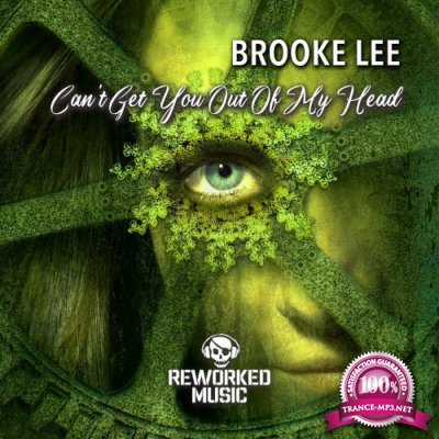 Brooke Lee - Can't Get You Out Of My Head (2022)