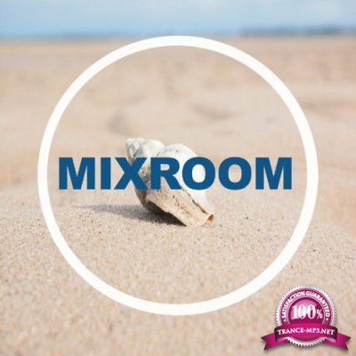 Mixroom - Weight (2022)