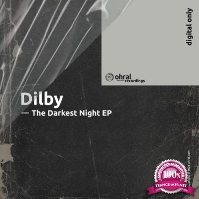 Dilby - The Darkest Night EP (2022)
