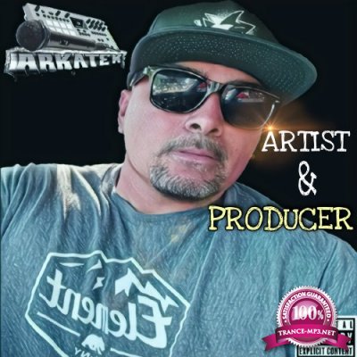 Arkatek - Artist & Producer (2022)