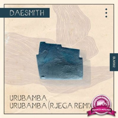 Daesmith - Urubamba (2022)