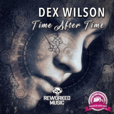 Dex Wilson - Time After Time (2022)