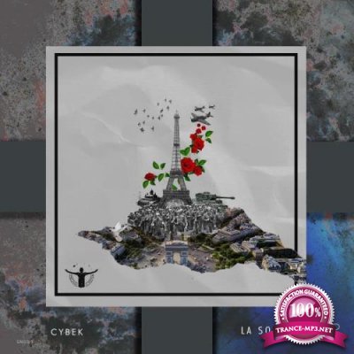 Cybek - La Somme (2022)