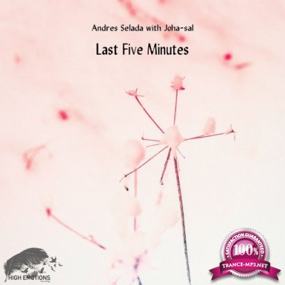 Andres Selada with Joha-Sal - Last Five Minutes (2022)