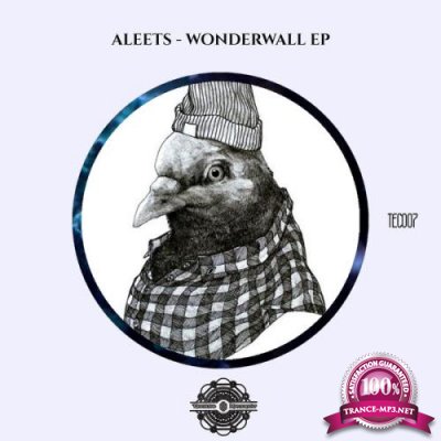 Aleets - Wonderwall EP (2022)