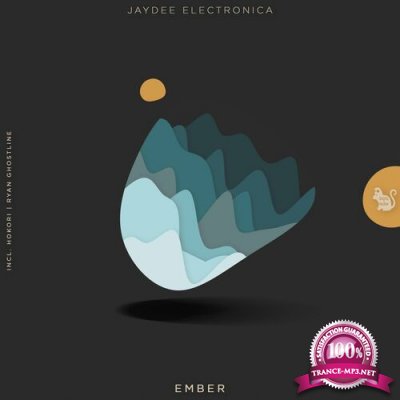 Jaydee Electronica - Ember (2022)