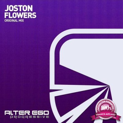 Joston - Flowers (2022)