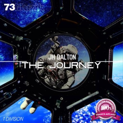 JH Dalton - The Journey (2022)