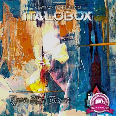 Italobox - Hold Me Tight (2022)