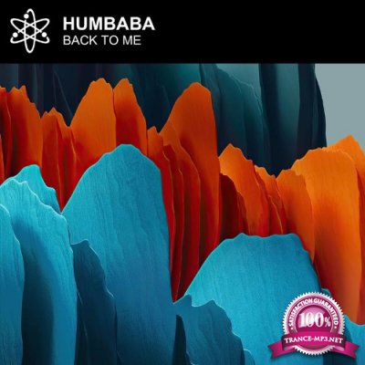 Humbaba - Back to Me (2022)