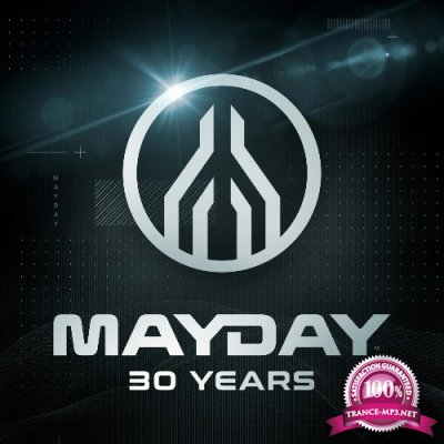 Kontor Records - Mayday 30 Years (2022)