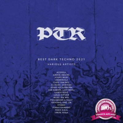 PTR Acid Techno -Best- (2022)