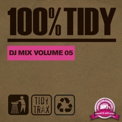 100% Tidy, Vol. 5 (2022)