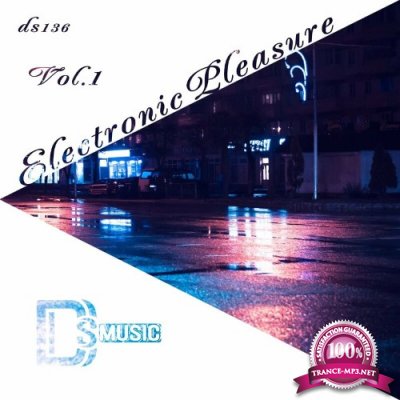 Electronic Pleasure, Vol. 1 (2022)