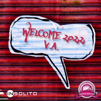 Welcome 2022 V.A. (2022)