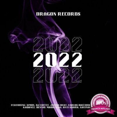 Dragon - Dragon 2022 (2022)