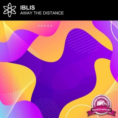 Iblis - Away the Distance (2022)