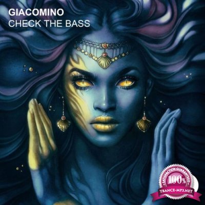 Giacomino - Check The Bass (2022)