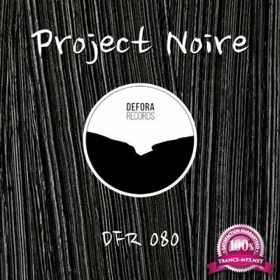 Project Noire - Folklore Dub (2022)