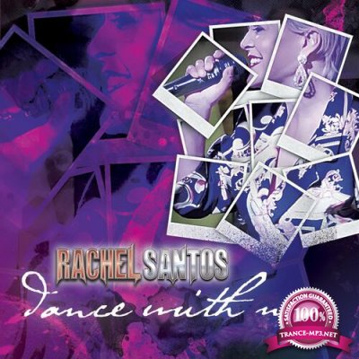 Rachel Santos - Dance With Me (2022)
