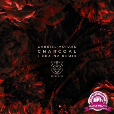 Gabriel Moraes - Charcoal (2022)