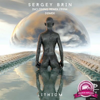 Sergey Brin - Lithium (2022)