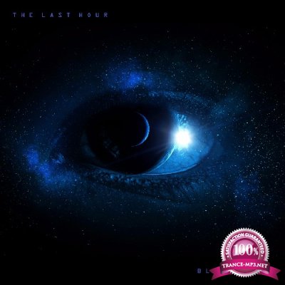 The Last Hour - Black Eyes (2022)