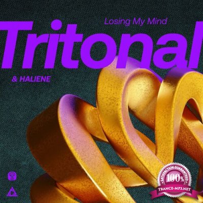 Tritonal & HALIENE - Losing My Mind (2022)