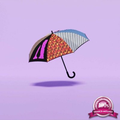 Damedot - The Umbrella Again (2022)