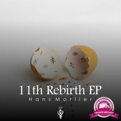 Hans Morlier - 11th Rebirth (2022)