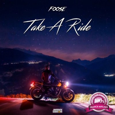 FOOSE - Take A Ride (2022)